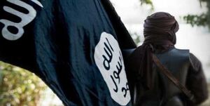 عکس خبري -مفتي شرعي داعش در کرکوک دستگير شد