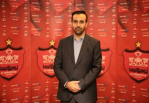 عکس خبري -يلوه: منبع ريالي برانکو تامين شود راه براي انتقال آن زياد است/ خطري ما را تهديد نميکند