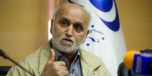 عکس خبري -اوليايي: لايحه فوتبال را کارمندان دولت نوشتند!/برهاني چه کمکي به ساختار فوتبال مي تواند انجام دهد که مجلس او را دعوت کرد؟