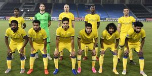 عکس خبري -النصر از محروميت در ليگ قهرمانان آسيا در سال 2021 فرار کرد