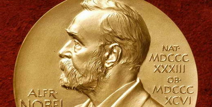 عکس خبري -دو آمريکايي برنده نوبل اقتصادي شدند