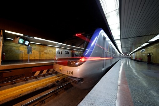 عکس خبري -بهره‌برداري از سه ايستگاه مترو در مرکز شهر تا پايان فصل پاييز