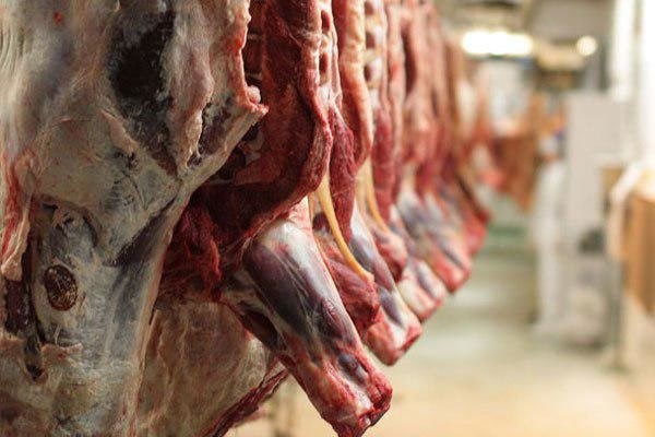 عکس خبري - اختلاف ?? درصدي قيمت گوشت از توليد تا مصرف