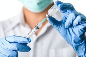 عکس خبري -آزمايش واکسن کروناي آمريکا متوقف شد
