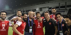 عکس خبري -ورود مجلس به موضوع برانکو و پاداش پرسپوليسي‌ها