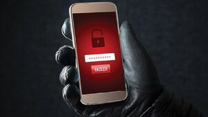 عکس خبري -باج افزاري جديد و خطرناک که دارندگان تلفن همراه را تهديد مي‌کند