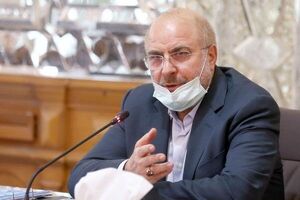 عکس خبري -?? درصد نابهسامانيهاي اقتصادي کشور را ناشي از ضعف مديريت ميدانيم/ مسئولان اين روزها از مردم فاصله گرفتهاند