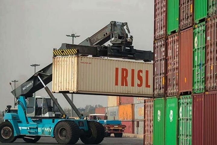 عکس خبري -برنامه‌ريزي براي صادرات ?.? ميليارد دلاري آذربايجان‌شرقي در سال‌جاري