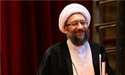 عکس خبري -حضور متهمان جديد پرونده آريا در دادگاه