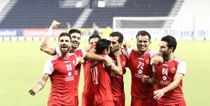 عکس خبري -شيري:بازيکنان پرسپوليس براي تيم حاشيه سازي نکنند/ آنها بايد شرايط را درک کنند