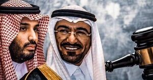 عکس خبري -«بن سلمان» براي دفاع از خود به وکلاي آمريکايي متوسل شد