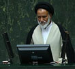 عکس خبري -از نظر روحاني  همه مقصرند الا دولت!/ مردم از بگومگوهاي سياسي خسته شده‌اند