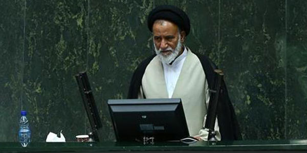 عکس خبري -از نظر روحاني  همه مقصرند الا دولت!/ مردم از بگومگوهاي سياسي خسته شده‌اند