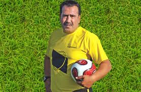 عکس خبري -امير عابدزاده با لابي به پرسپوليس آمد