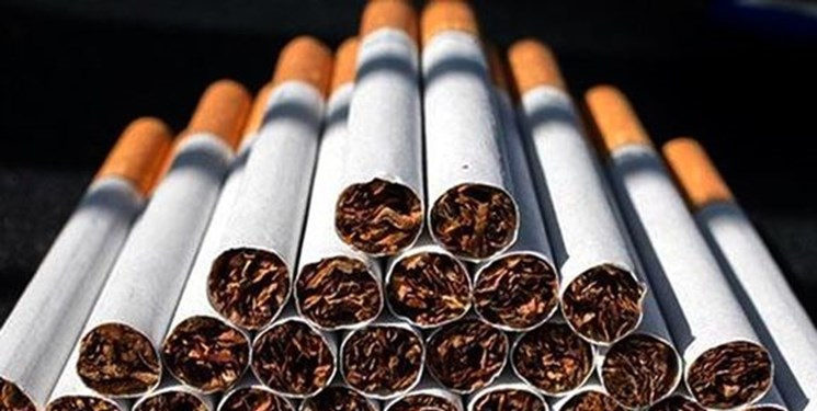 عکس خبري -رشد 181 درصدي صادرات سيگار/ افزايش مصرف تنباکو معسل در کشور