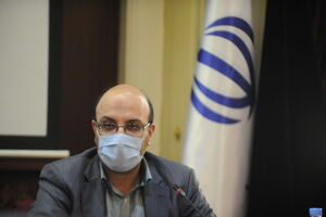 عکس خبري -علي‌نژاد: هيات مديره پرسپوليس درباره رسول‌پناه تصميم‌گيري مي‌کند