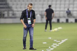عکس خبري -اين پرسپوليس «دشمن» نميخواهد