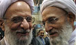 عکس خبري -زمزمه هايي براي ائتلاف بزرگ