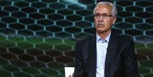 عکس خبري -ذوالفقارنسب: معاون اقتصادي پرسپوليس بايد در چارچوب سياست هاي باشگاه کار کند/ هزينه ها نبايد در صفحه مجازي منتشر شود
