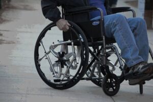 عکس خبري -آغاز پرداخت تسهيلات وديعه مسکن به معلولان بهزيستي