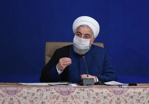 عکس خبري -بياحترامي به پيامبر اسلام(ص) تشويق به خشونت است/ هر چه زودتر با جبران اشتباه به مسير عدالت، اخلاق و احترام به عقايد همه اديان آسماني برگردند