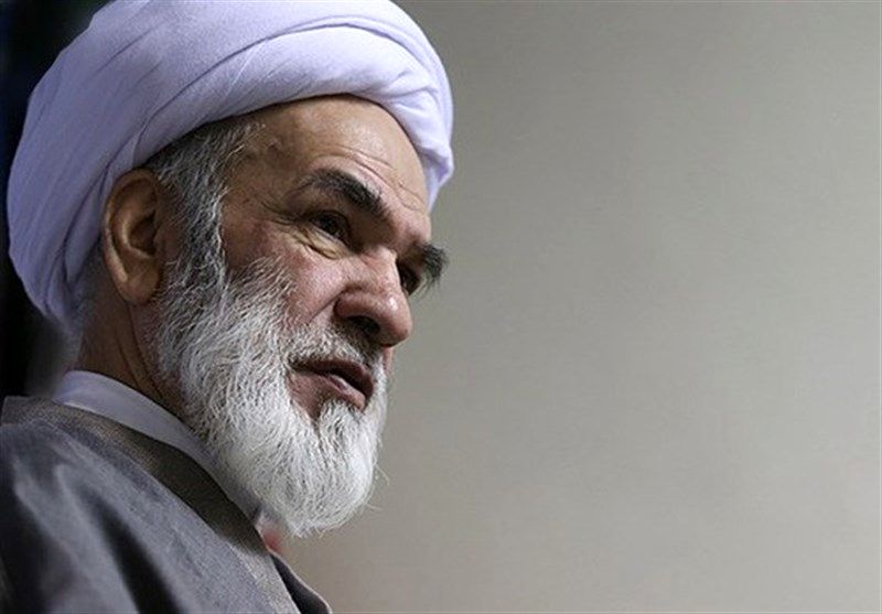 عکس خبري -موضع گيري دستگاه ديپلماسي در برابر اهانت مکرون به پيامبر اسلام(ص) قاطعانه نبود