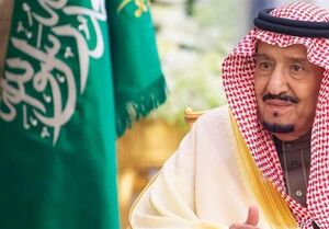 عکس خبري -آيا مرگ ملک سلمان سرآغاز سازش علني سعودي‌ها با اشغالگران خواهد بود؟