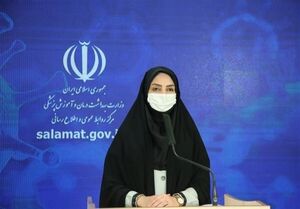 عکس خبري -ادامه روزهاي سياه «کرونا» در کشور/ شناسايي ???? بيمار جديد و جانباختن ??? هموطن
