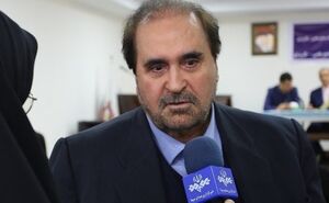 عکس خبري -خواننده اثر محمد رسول الله: خواستم به سهم خود جواب توهين ماکرون را بدهم!