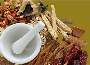 عکس خبري -راهاندازي مرکز ارائه خدمات طب سنتي براي بيماران کرونا