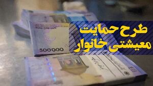 عکس خبري -دولت عزمي براي اجراي طرح معيشتي مجلس ندارد