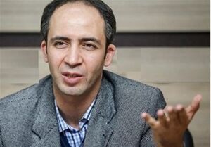 عکس خبري -تحليل اوضاع امروز در گفتگو با يک اقتصاددان|ورق تورم برگشت/راه رونق بورس از بانک مرکزي ميگذرد/پيشنهاد کاهش سود را ? بار به همتي دادم