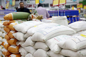 عکس خبري -قيمت برنج براي مصرف‌کننده مشخص شد/ حداکثر ????? تومان