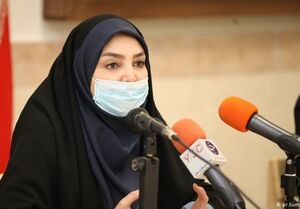 عکس خبري -روند صعودي و هولناک کرونا ادامه دارد/ شناسايي ?? هزار و ??? بيمار جديد و فوت ??? هموطن