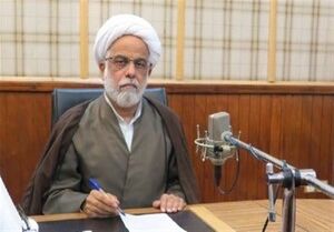 عکس خبري -شباهتهاي حضرت معصومه(س) با حضرت زهرا(س)/ چرا کريمه اهل بيت در قم مدفون شد؟