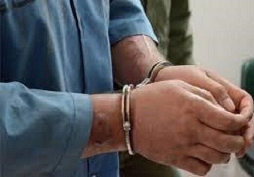عکس خبري -چاقوکشي در پمپ بنزين، قاتل را به زندان فرستاد