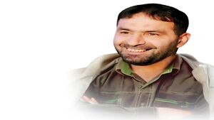 عکس خبري -مردي با آرزوهاي دوربـُرد!