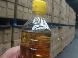 عکس خبري -کشف ???? بطري روغن نباتي در شهرستان قدس