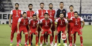 عکس خبري -گزارش AFC از نحوه صعود پرسپوليس به فينال؛ تيم ايراني يک بازي تا لمس جام قهرماني آسيا فاصله دارد