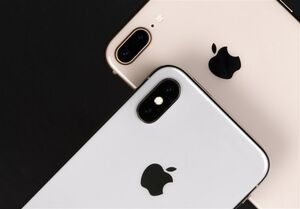 عکس خبري -واکنش رئيس اتحاديه فروشندگان موبايل به انسداد اَپهاي ايراني در ios/ آيا واردات آيفون ممنوع ميشود؟