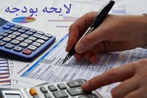 عکس خبري -نماينده دولت: امکان تغيير اصلاح ساختار بودجه وجود ندارد