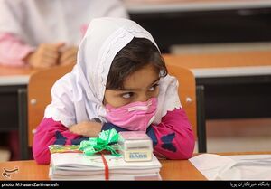 عکس خبري -فقيرانه‌تر شدن هر چه بيشتر مدارس دولتي