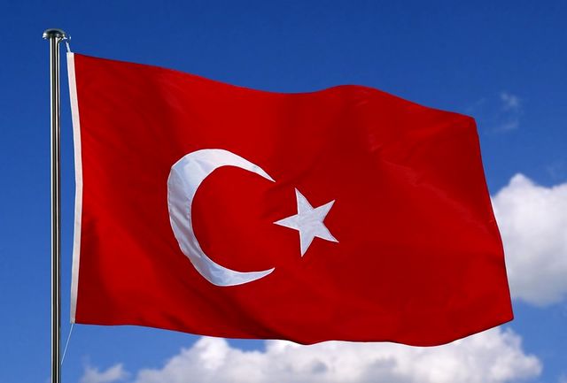 عکس خبري -پيش بيني رشد ?.? درصدي اقتصاد ترکيه