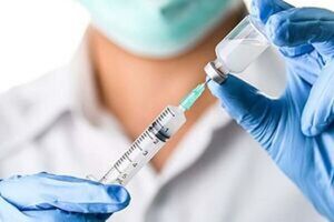 عکس خبري -WHO تاکنون هيچ واکسن کرونايي را تاييد نکرده است
