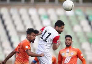 عکس خبري -کلهر: براي پرسپوليس حاشيه درست نکنند کمبودي ندارد/ سميعي نبايد راه مديران گذشته را برود