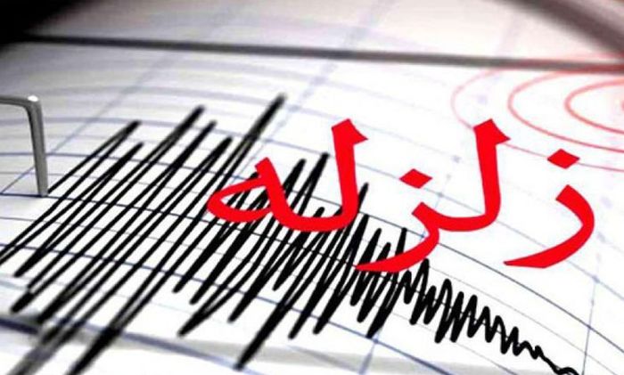 عکس خبري -زلزله نسبتا شديد در شاهرود