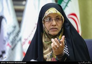 عکس خبري -الهيان: مواضع تند و غيرعالمانه دکتر ملکزاده پذيرفته شده نيست/ لزوم حمايت از وزير بهداشت براي کنترل اپيدمي کرونا