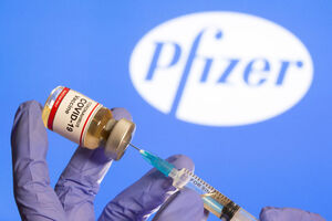 عکس خبري -فايزر آزمايش واکسن کروناي نوجوانان را آغاز مي‌کند