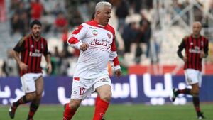 عکس خبري -پيروزيهايي که براي پرسپوليس اهميت دارد