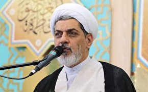 عکس خبري -پادکست شنيدني ويژگي ياران واقعي حضرت مهدي (عج)
